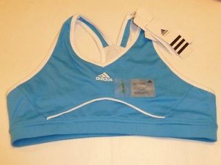 nwt adidas performance sports bra large more options color time