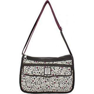   Tripper Crossbody Travel Purse Great for Diaper Bag/ Luggage Rt $88