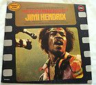 Jimi Hendrix Lonnie Youngblood Vinyl Record Album LP