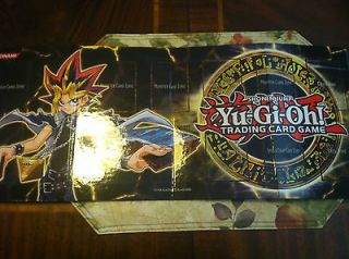 Newly listed Yu Gi Oh Double Sided Game Board Legendary Collection 03 
