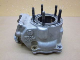 1999 Yamaha YZ125 cylinder core with a 54 mm bore in need of repair 99 