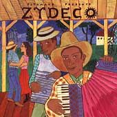 Zydeco [Putumayo] (CD, Jan 2000, Putumay