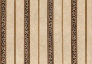 formall faux leopard print stripes wallpaper ff22072 from canada time
