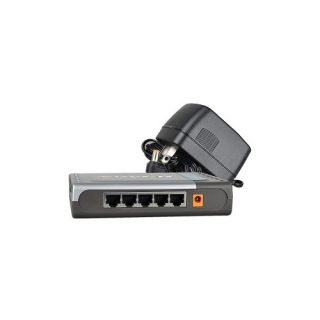 Link DSS 5 10/100 5 Port Fast Ethernet Switch