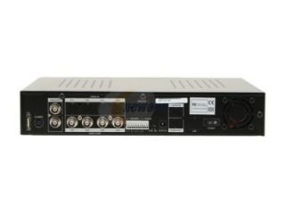 RS 1030SU 4 Channel MJPEG Standalone DVR Surveillance System w USB 