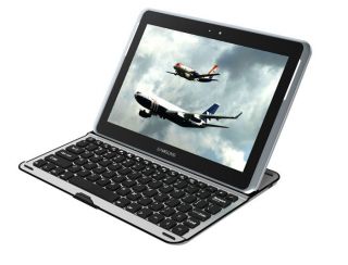   Wireless Keyboard Keypad Case Cover for Samsung Galaxy Note 10 1 N8000