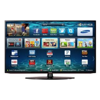 Samsung UN50EH5300F 50 inch 1080p 60Hz LED HDTV Black