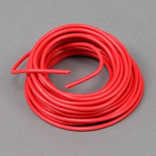   Wiring 81141pt Electrical Wire 14 Gauge 20 ft Long Red Each