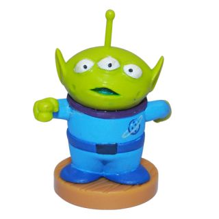 13X Disney Toy Story Alien Woddy Buzz Figure Set