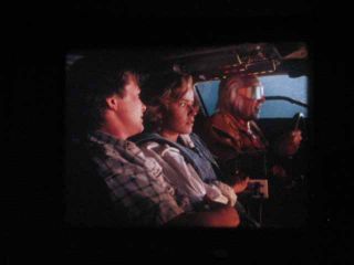 16mm Film 85 Back to The Future Complete Trilogy