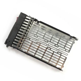   should also fit any other new hp servers that take 2 5 drive trays