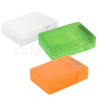 inch Hard Case Enclosure Double Layer for 2 5 Hard Disk Drive SATA 