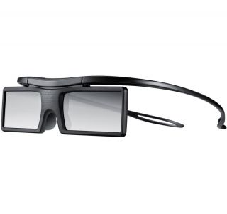 Samsung SSG 4100GB 3D Glasses 036725237391