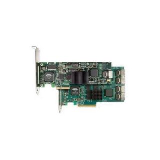 AMCC 3Ware 9650SE 16ml SATAII RAID PCI E Controller