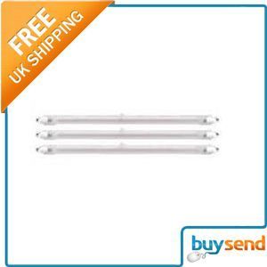 Replacement Halogen Heater Element Tube Bulbs 400W