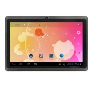   Mid 7 Google Android 4 0 Tablet PC 4GB Computer Netbook Silver