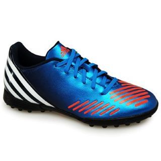 adidas adidas Predito LZ Childrens Astro Turf Trainers from www 