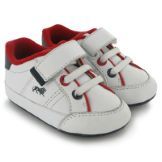 Baby Shoes Lonsdale Leyton Crib Shoes From www.sportsdirect
