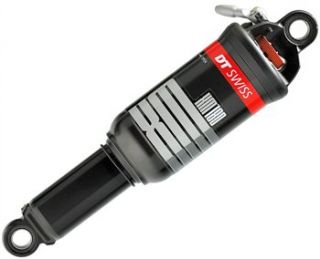 DT Swiss XM 180 Air Shock Inc Remote Lockout kit 2011   