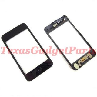 C103 Digitizer Screen Assembly for iPod Touch 3rd Generation 32GB 64GB