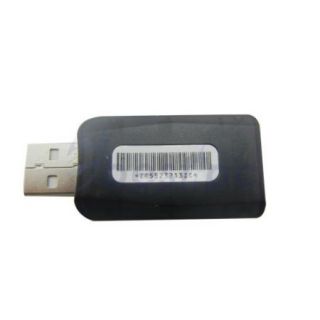 USB 2.0 to 3D 5.1 AUDIO SOUND CARD ADAPTER 3.5 mm Fast Ship From USA