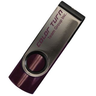 Team Color Turn 64GB 64G Memory USB Flash Pen Thumb Drive Stick Disk 