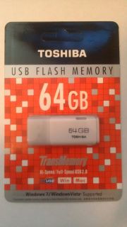 64GB USB Flash Drives