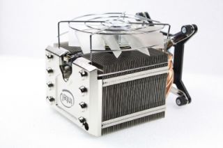   Heatsink and Fan for Core i7 990X 980X Processors E75476 003