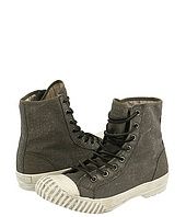 Converse by John Varvatos All Star Bosey Hi Top vs Minnetonka Boca 