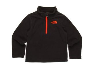 The North Face Kids Boys Glacier 1/4 Zip (Toddler)    