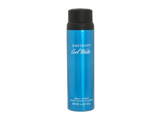 Davidoff Cool Water Body Spray 5.4 oz.    BOTH 