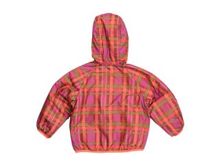 Patagonia Kids Baby Reversible Puff Ball Jacket (Infant/Toddler)