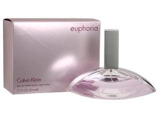 Calvin Klein Euphoria by Calvin Klein Eau de Toilette 1.7 oz.