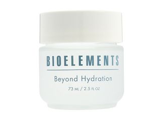 BIOELEMENTS Beyond Hydration 2.5 oz.    BOTH 