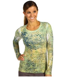 Prana Lotus L/S Top    BOTH Ways