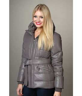 MICHAEL Michael Kors Nina Down Coat    BOTH 