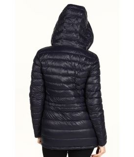 DKNY Packable Hooded Anorak Coat    BOTH Ways