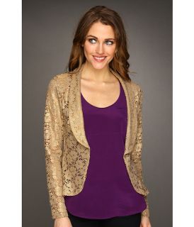 Christin Michaels Destiny Blazer    BOTH Ways