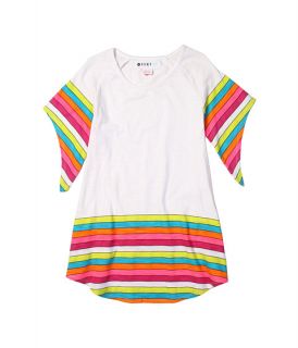 Roxy Kids Caliente Sun Beach Blanket Shirt (Little Kids/Big Kids 