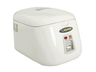Zojirushi NS PC10 5 Cup Electric Rice Cooker & Warmer    