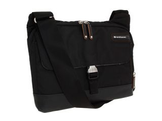 Brenthaven ProStyle™ Courier   11 Laptop/Tablet Bag    