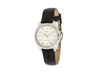 Bulova Ladies Precisionist   96P124 $374.25 $499.00 SALE