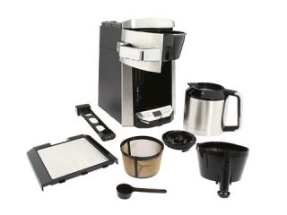 DeLonghi 12 Cup Front Load Thermal Coffeemaker    