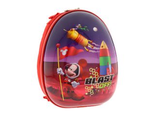 Heys Disney 12 Mickey BLAST OFF Backpack    