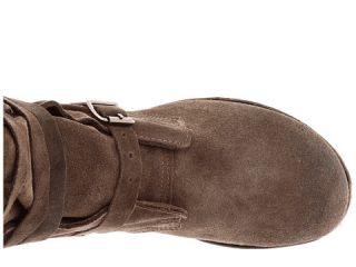 Vintage Shoe Company Jennifer Tanker Boot    