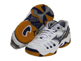 Mizuno Wave® Rally™ 2    BOTH Ways