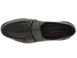 Florsheim Como Puff Strap    BOTH Ways