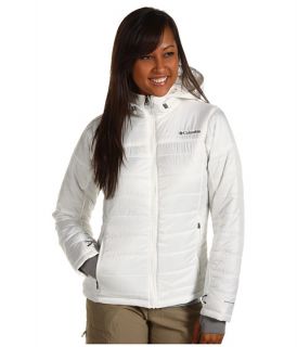 Columbia Shimmer Me™ Hooded Jacket    BOTH 