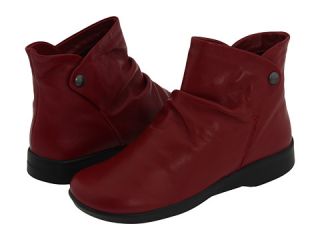 Arcopedico N42 Cherry Leather    BOTH Ways