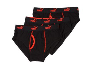 PUMA Volume Brief 3 Pair Pack $23.99 $26.00 